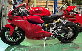 DUCATI 1199 PANIGALE 2014 H802J