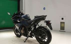 HONDA CBR400R 2023 NC56