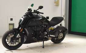 DUCATI DIAVEL 1260 2020 GE00A