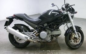 DUCATI MONSTER 400 2005 M407A