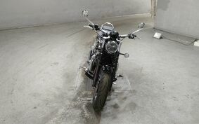 TRIUMPH BONNEVILLE  SPEEDMASTER 2023 DAD79