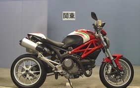 DUCATI MONSTER 1100 2010 M502A