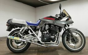 SUZUKI GSX400S KATANA 1993 GK77A