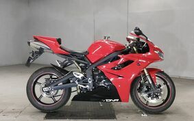 TRIUMPH DAYTONA 675 2012 MD1066