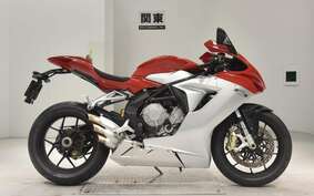 MV AGUSTA F3 2013 F310