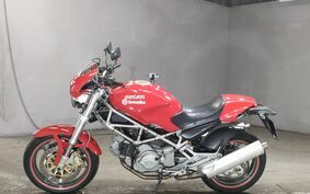 DUCATI MONSTER 400 2005 M407A