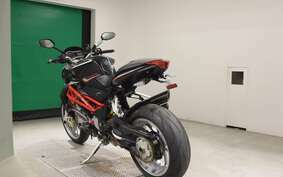 MV AGUSTA BRUTALE 1090 R 2013