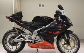 APRILIA RS125 RM00