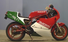 DUCATI 750 F1 1987 750R7