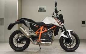 KTM 690 DUKE LDT40