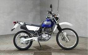 SUZUKI DJEBEL 200 (DR200SE) SH42A