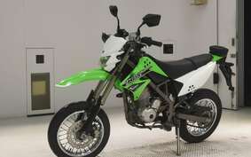 KAWASAKI KLX125D TRACKER LX125D