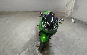 KAWASAKI ZX 1400 NINJA R 2017 ZXT40J