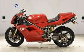 DUCATI 996 MONOPOSTO 2000 H200A