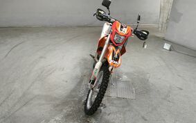 KTM 450 EXC 2010 EXA