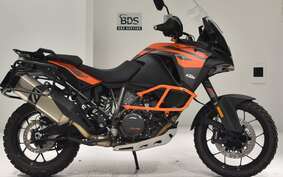 KTM 1290 SUPER ADVENTURE S 2021 V7940