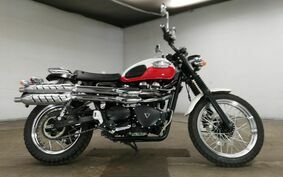 TRIUMPH TRIDENT 900 2007 J9171G