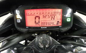 SUZUKI GIXXER 150 NG4BG