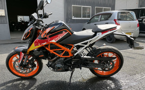 KTM (OTHER) 2019 JPJ40