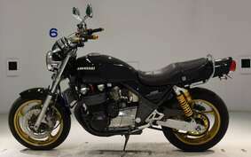 KAWASAKI ZEPHYR 1100 2004 ZRT10A