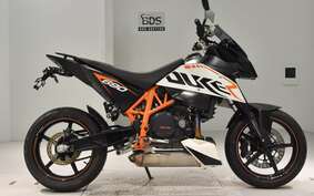 KTM 690 DUKE R 2010