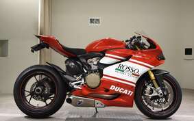 DUCATI 1199 PANIGALE S 2012 H802J