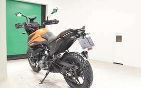 KTM 390 ADVENTURE 2020