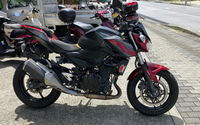 KAWASAKI Z250ABS EX250P