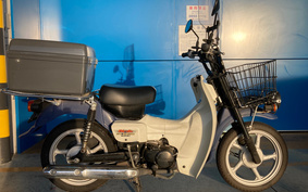 SUZUKI BIRDIE 50 BA43A