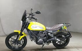 DUCATI SCRAMBLER ICON 2015 K102J