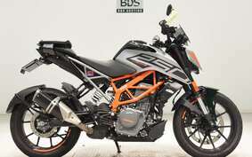 KTM 250 DUKE JPE40