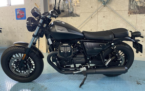 MOTO GUZZI V9ボバー 2023