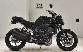 YAMAHA FZ FAZER 2012