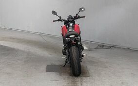 YAMAHA XSR900 2018 RN56J