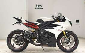 TRIUMPH DAYTONA 675 R 2016 TA14FA