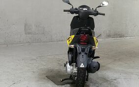 APRILIA SR125 STORM 0001