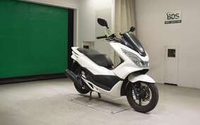 HONDA PCX125 JF56