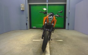 KTM 250 DUKE JGE40