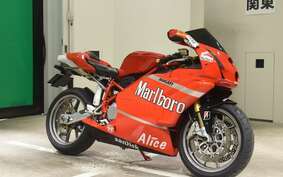 DUCATI 999 S 2003 H400A