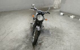 TRIUMPH BONNEVILLE T100 2003 TJ902