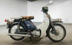 SUZUKI SUPER FREE 50 F50