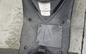 SUZUKI ADDRESS V125 S CF4MA