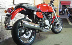 DUCATI GT1000 2007 C103A