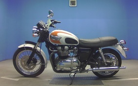 TRIUMPH BONNEVILLE T100 2005 J9052G