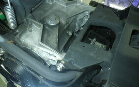 SUZUKI ADDRESS 110 CE47A