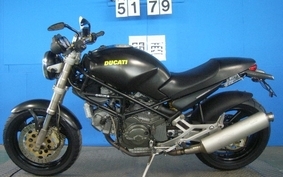 DUCATI MONSTER 900 2001 900M0