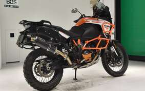 KTM 1290 SUPER ADVENTURE R 2019