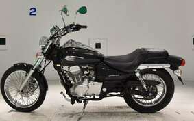 KAWASAKI ELIMINATOR 125 BN125A