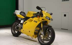 DUCATI 748 R 2001