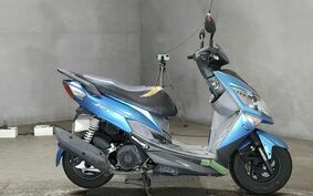 SYM JET POWER 125 不明